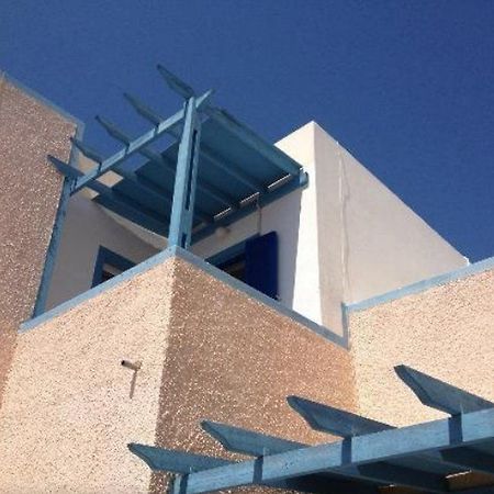 Andreas Studios Santorini Island Exterior foto