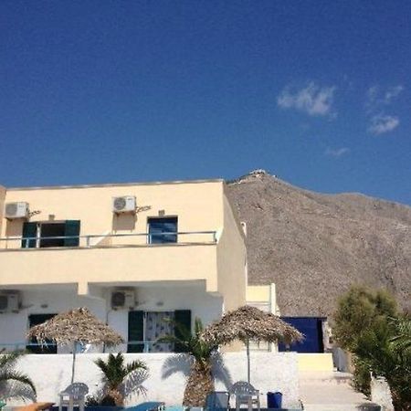 Andreas Studios Santorini Island Exterior foto