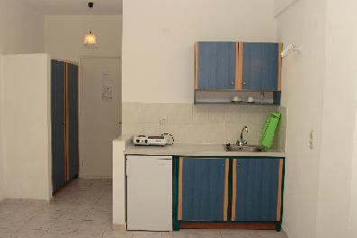 Andreas Studios Santorini Island Exterior foto