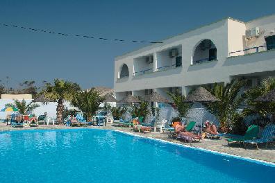 Andreas Studios Santorini Island Exterior foto