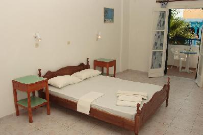 Andreas Studios Santorini Island Exterior foto