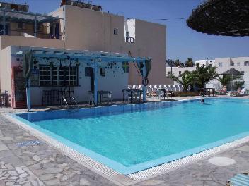 Andreas Studios Santorini Island Exterior foto
